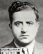 Albert Anastasia