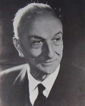 Antonio Segni