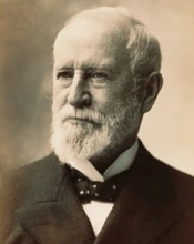 Charles Lewis Tiffany