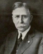 Edward L. Doheny