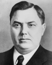 Georgy Malenkov