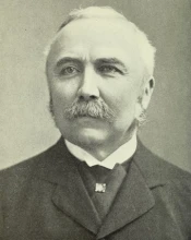 Henry Campbell-Bannerman