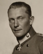 Hermann Goering