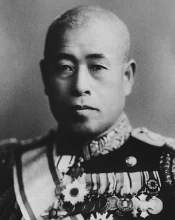 Isoroku Yamamoto