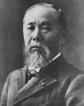 Itō Hirobumi