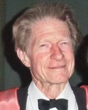 John B. Gurdon