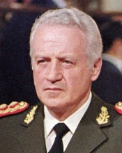 Leopoldo Galtieri