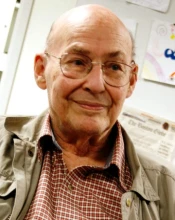 Marvin Minsky