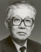 Masaru Ibuka