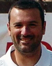 Omar Camporese