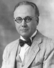 Otto Frederick Rohwedder