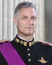 Philippe of Belgium