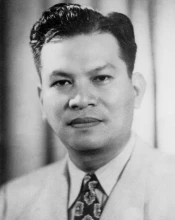 Ramon Magsaysay